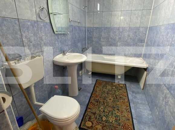 Apartament de închiriat 2 camere Floreşti - 65398AI | BLITZ Cluj-Napoca | Poza8