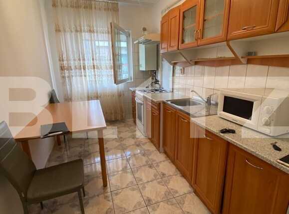 Apartament de închiriat 2 camere Floreşti - 65398AI | BLITZ Cluj-Napoca | Poza2