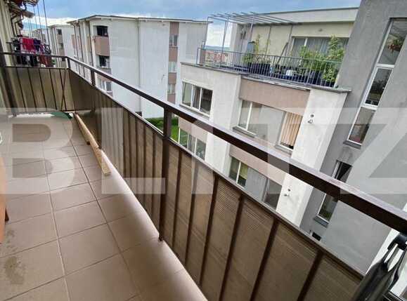 Apartament de închiriat 2 camere Floreşti - 65398AI | BLITZ Cluj-Napoca | Poza9