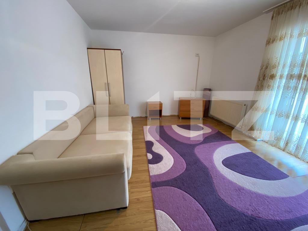 Apartament de închiriat 2 camere Floreşti - 65398AI | BLITZ Cluj-Napoca | Poza3