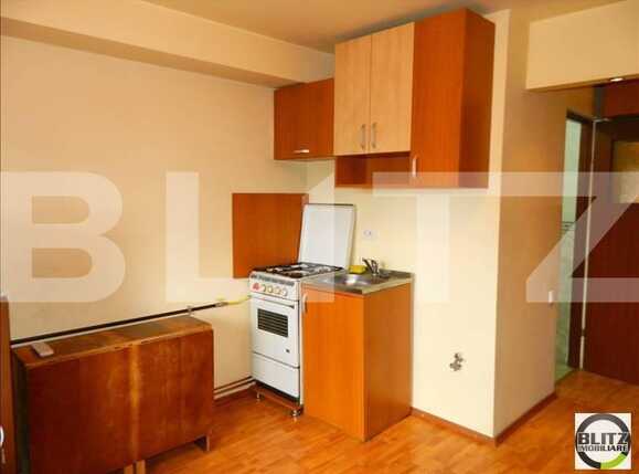 Garsonieră de vânzare Grigorescu - 654AV | BLITZ Cluj-Napoca | Poza3