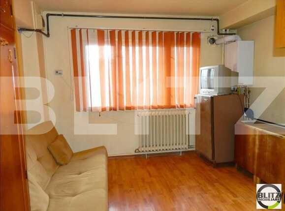 Garsonieră de vânzare Grigorescu - 654AV | BLITZ Cluj-Napoca | Poza1