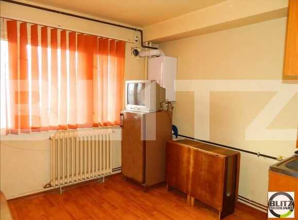 Garsonieră de vânzare Grigorescu - 654AV | BLITZ Cluj-Napoca | Poza2