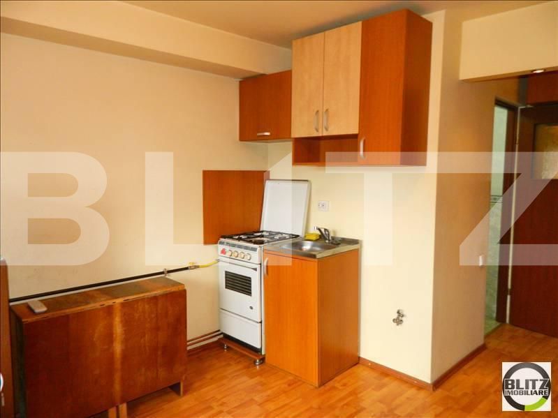 Garsonieră de vânzare Grigorescu - 654AV | BLITZ Cluj-Napoca | Poza3