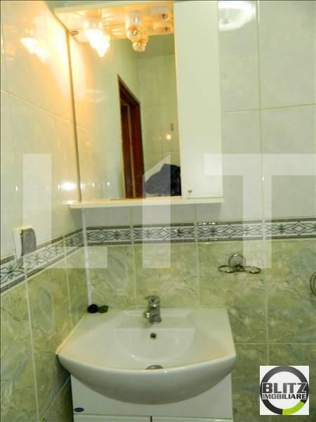 Garsonieră de vânzare Grigorescu - 654AV | BLITZ Cluj-Napoca | Poza8