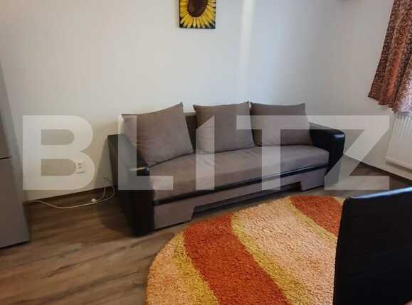 Garsonieră de închiriat Marasti - 65401AI | BLITZ Cluj-Napoca | Poza3