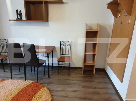 Garsonieră de închiriat Marasti - 65401AI | BLITZ Cluj-Napoca | Poza2