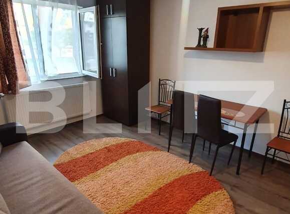 Garsonieră de închiriat Marasti - 65401AI | BLITZ Cluj-Napoca | Poza1