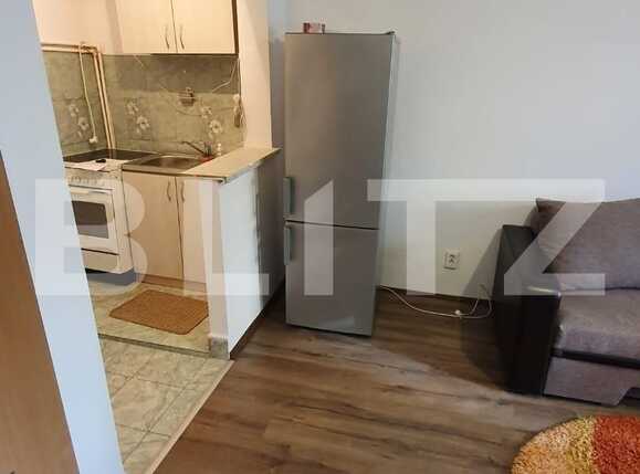 Garsonieră de închiriat Marasti - 65401AI | BLITZ Cluj-Napoca | Poza5