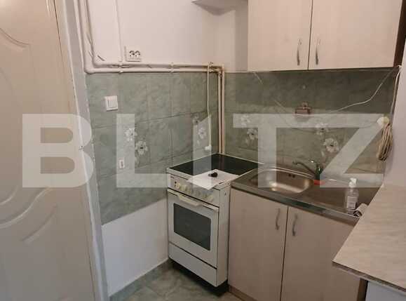 Garsonieră de închiriat Marasti - 65401AI | BLITZ Cluj-Napoca | Poza4