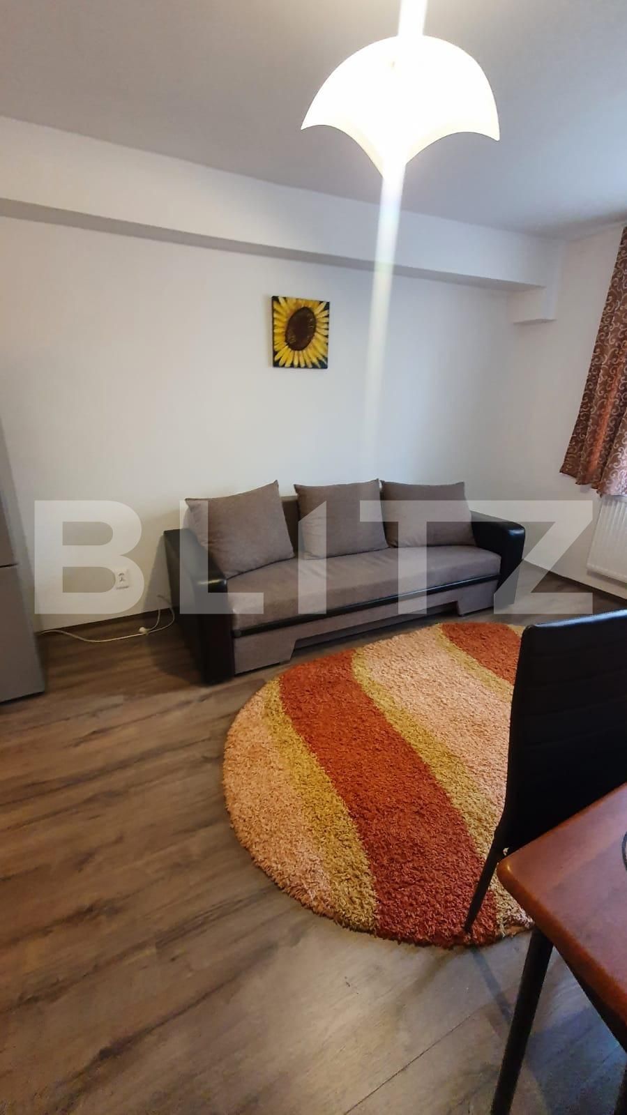 Garsonieră de închiriat Marasti - 65401AI | BLITZ Cluj-Napoca | Poza3