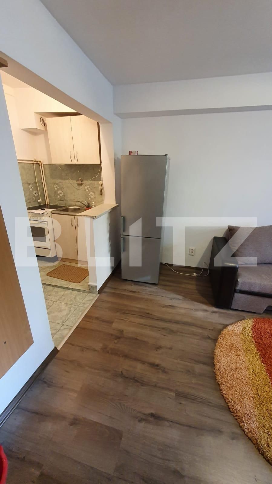 Garsonieră de închiriat Marasti - 65401AI | BLITZ Cluj-Napoca | Poza5