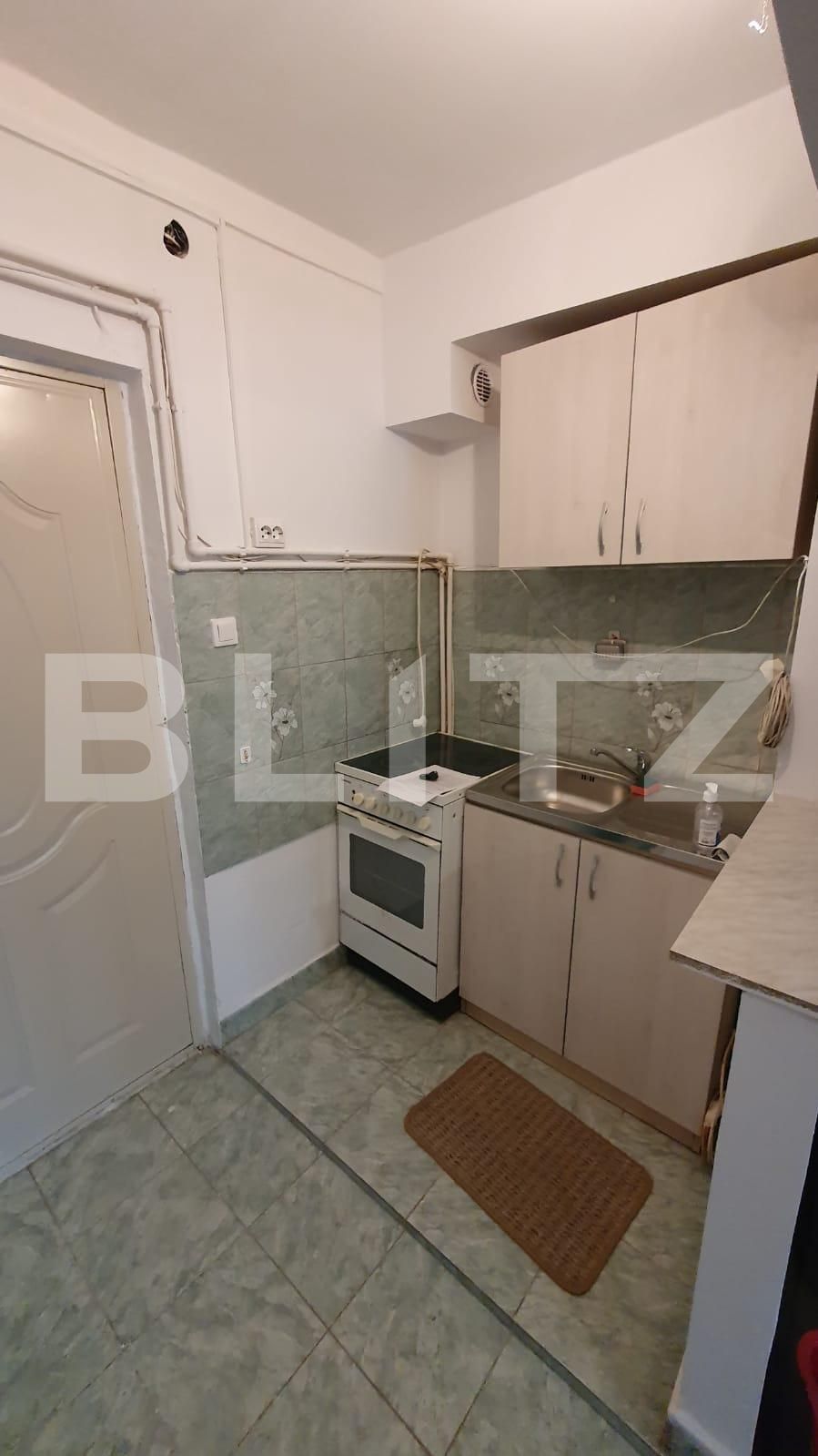 Garsonieră de închiriat Marasti - 65401AI | BLITZ Cluj-Napoca | Poza4