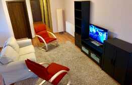 Apartament de 3 camere, 85 mp, modern, parcare