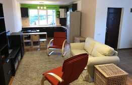 Apartament de 3 camere, 85 mp, modern, parcare