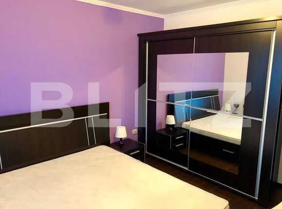 Apartament de închiriat 3 camere Iris - 65402AI | BLITZ Cluj-Napoca | Poza3