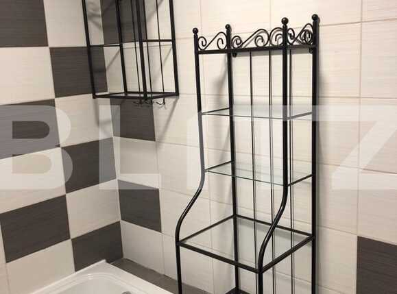 Apartament de închiriat 3 camere Iris - 65402AI | BLITZ Cluj-Napoca | Poza13