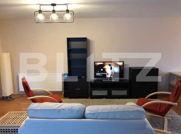 Apartament de închiriat 3 camere Iris - 65402AI | BLITZ Cluj-Napoca | Poza8