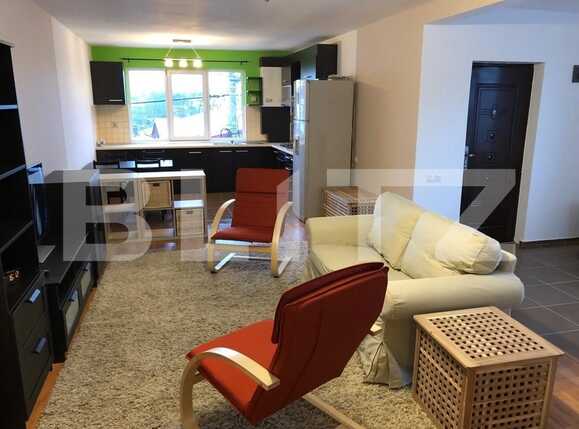 Apartament de închiriat 3 camere Iris - 65402AI | BLITZ Cluj-Napoca | Poza7