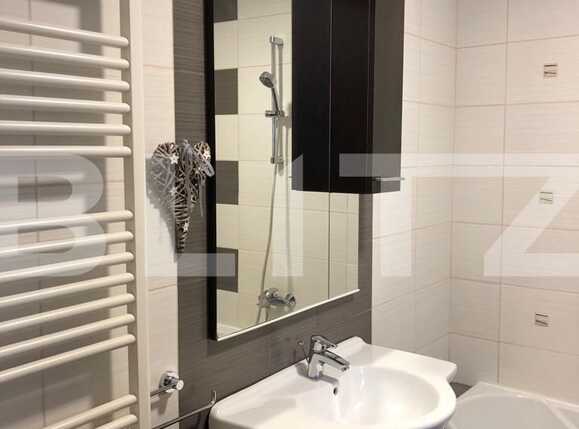 Apartament de închiriat 3 camere Iris - 65402AI | BLITZ Cluj-Napoca | Poza12