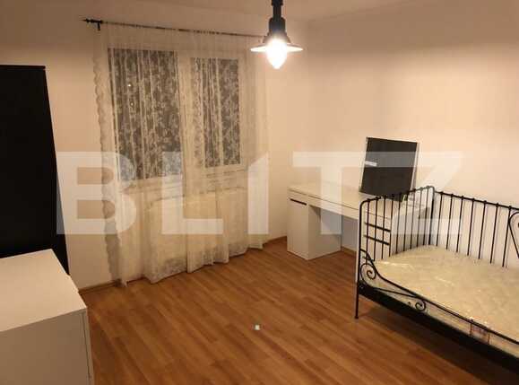 Apartament de închiriat 3 camere Iris - 65402AI | BLITZ Cluj-Napoca | Poza5