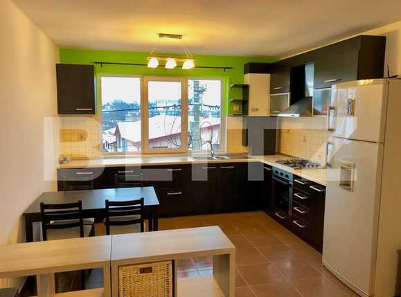 Apartament de închiriat 3 camere Iris - 65402AI | BLITZ Cluj-Napoca | Poza6