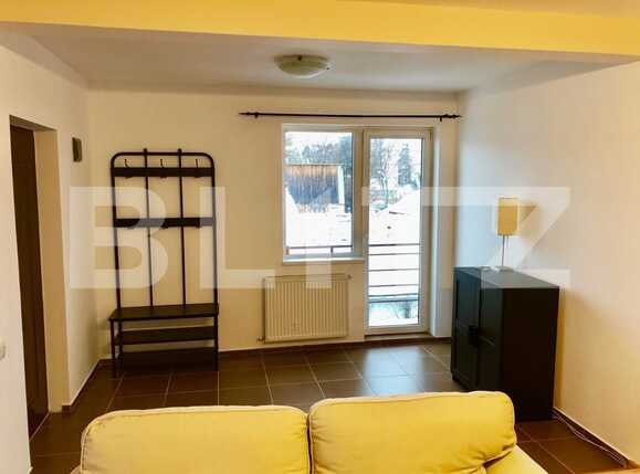 Apartament de închiriat 3 camere Iris - 65402AI | BLITZ Cluj-Napoca | Poza9