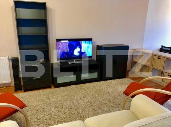Apartament de închiriat 3 camere Iris - 65402AI | BLITZ Cluj-Napoca | Poza11
