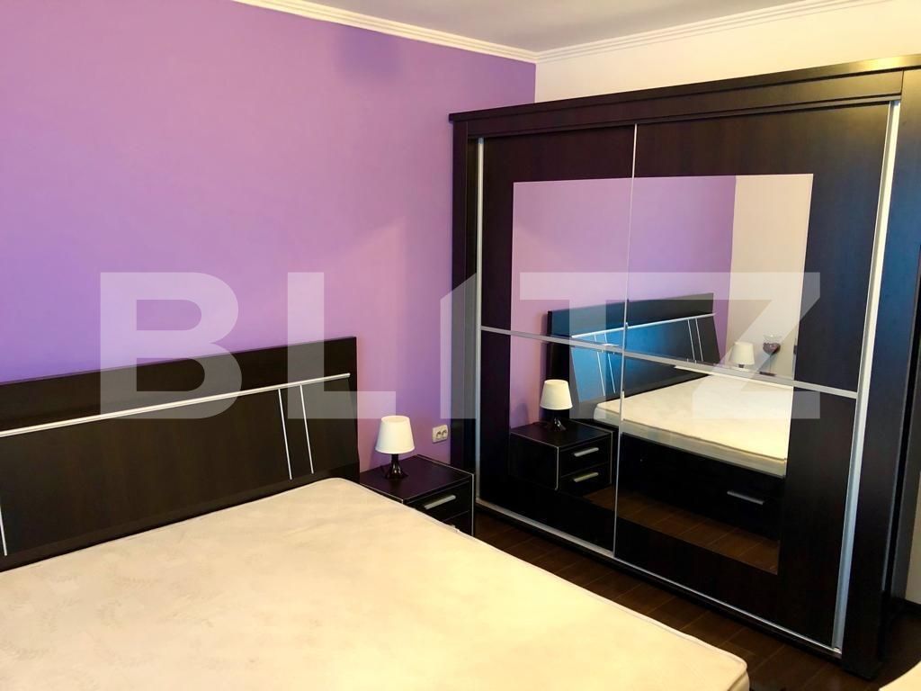 Apartament de închiriat 3 camere Iris - 65402AI | BLITZ Cluj-Napoca | Poza3