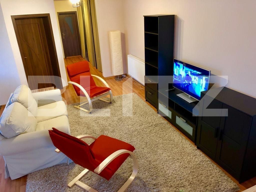 Apartament de închiriat 3 camere Iris - 65402AI | BLITZ Cluj-Napoca | Poza10