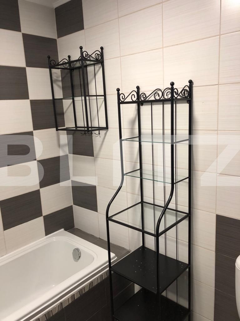 Apartament de închiriat 3 camere Iris - 65402AI | BLITZ Cluj-Napoca | Poza13