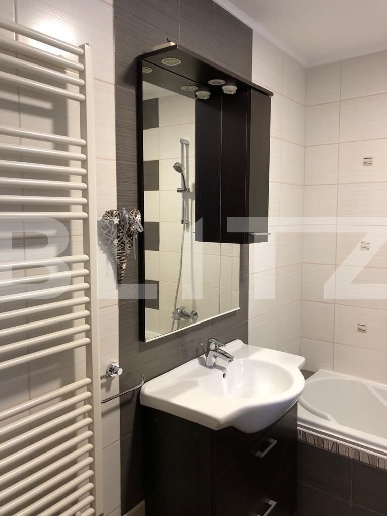 Apartament de închiriat 3 camere Iris - 65402AI | BLITZ Cluj-Napoca | Poza12