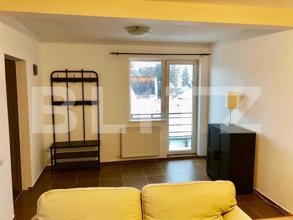 Apartament de închiriat 3 camere Iris - 65402AI | BLITZ Cluj-Napoca | Poza9