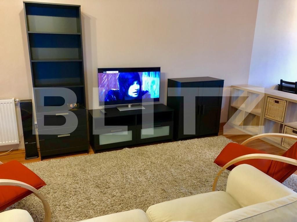 Apartament de închiriat 3 camere Iris - 65402AI | BLITZ Cluj-Napoca | Poza11