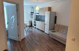 Apartament 2 camere, parcare subterana, zona Baciului