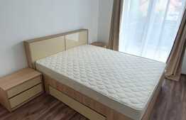 Apartament 2 camere, parcare subterana, zona Baciului