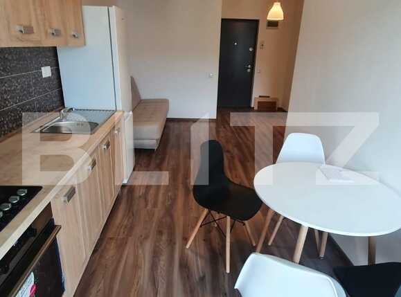 Apartament de închiriat 2 camere Baciu - 65403AI | BLITZ Cluj-Napoca | Poza2