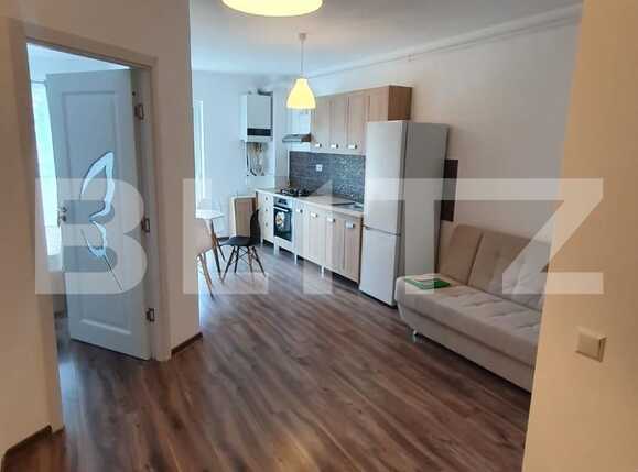 Apartament de închiriat 2 camere Baciu - 65403AI | BLITZ Cluj-Napoca | Poza1
