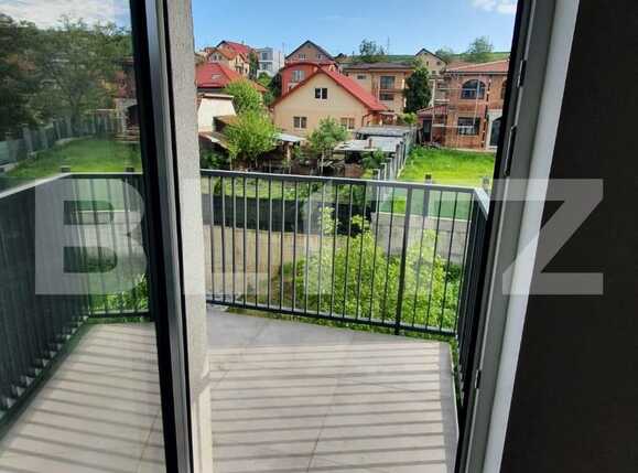 Apartament de închiriat 2 camere Baciu - 65403AI | BLITZ Cluj-Napoca | Poza8