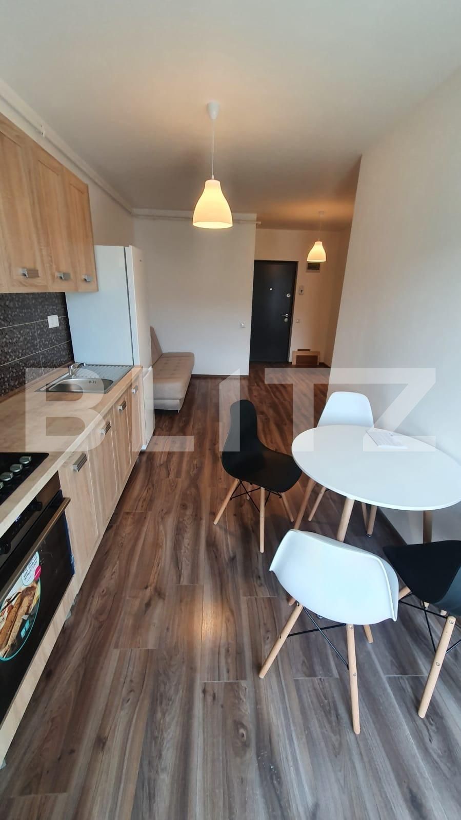 Apartament de închiriat 2 camere Baciu - 65403AI | BLITZ Cluj-Napoca | Poza2