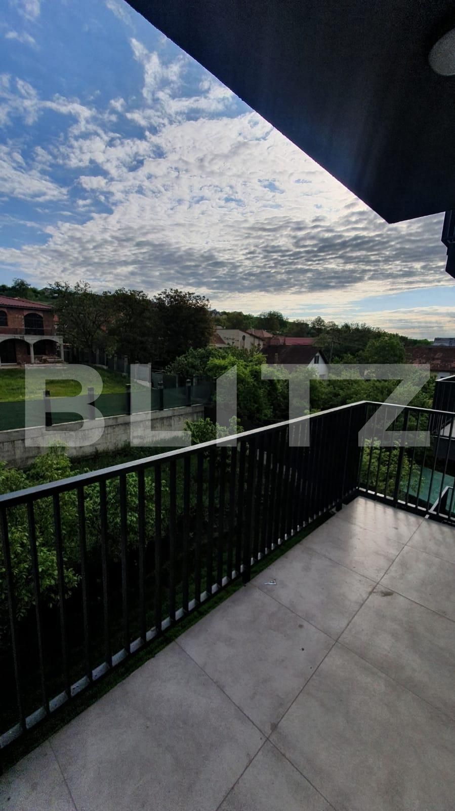 Apartament de închiriat 2 camere Baciu - 65403AI | BLITZ Cluj-Napoca | Poza9