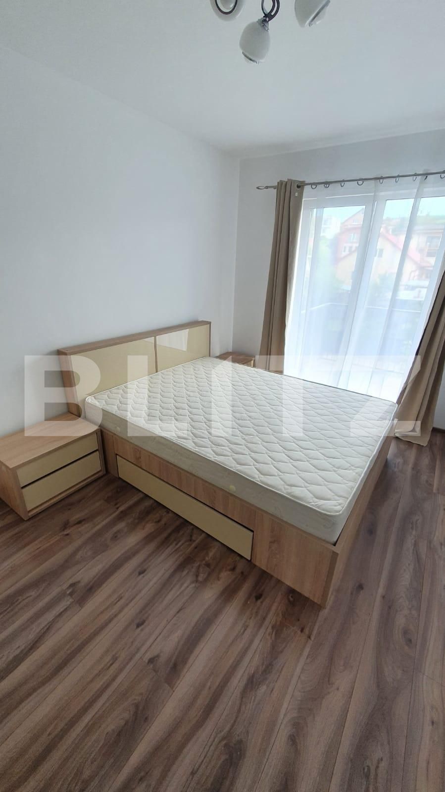 Apartament de închiriat 2 camere Baciu - 65403AI | BLITZ Cluj-Napoca | Poza3