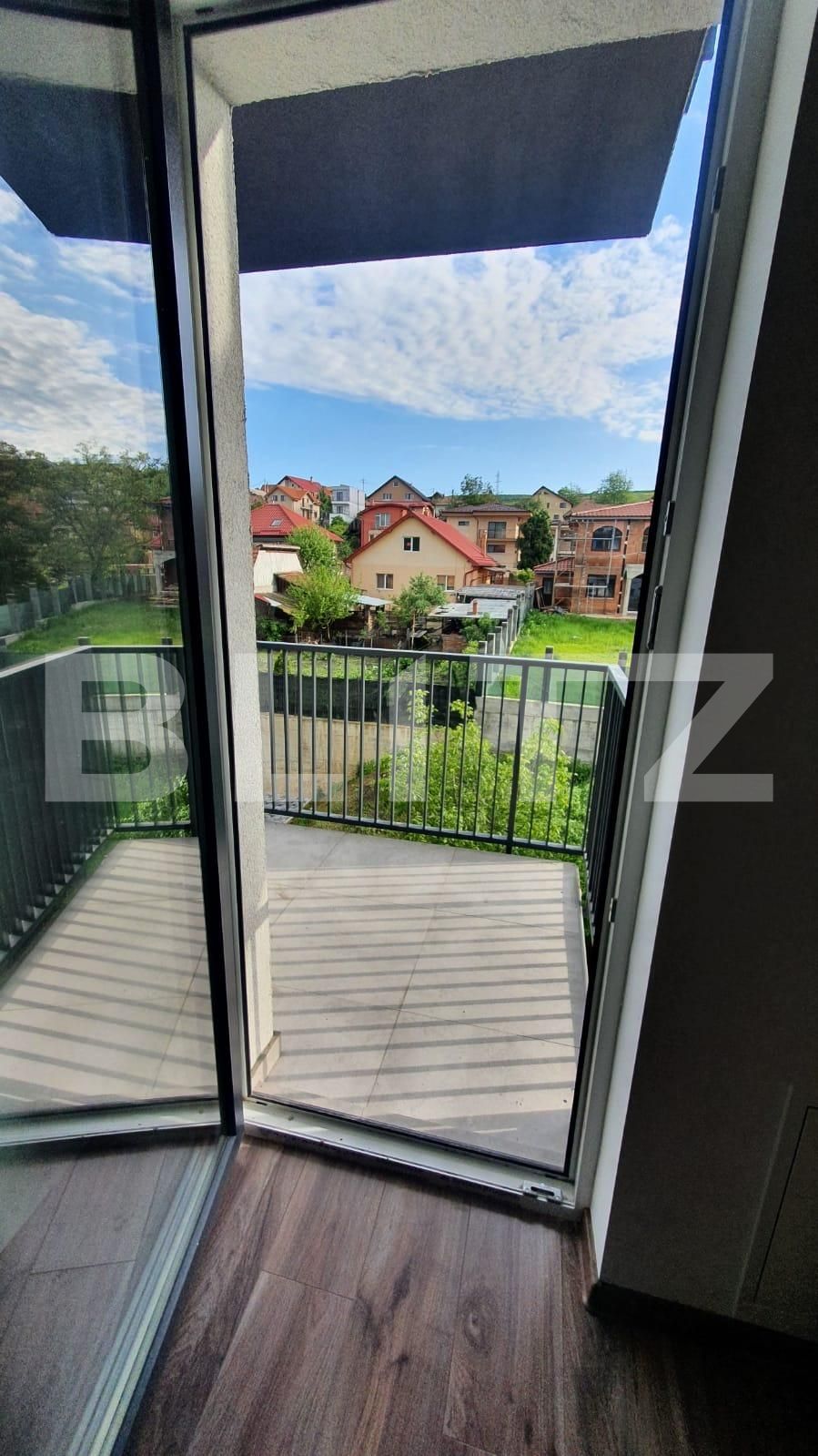 Apartament de închiriat 2 camere Baciu - 65403AI | BLITZ Cluj-Napoca | Poza8