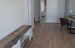 Apartament elegant, 54 mp, prima inchiriere, parcare, zona buna 