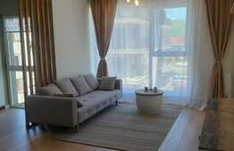 Apartament elegant, 54 mp, prima inchiriere, parcare, zona buna 