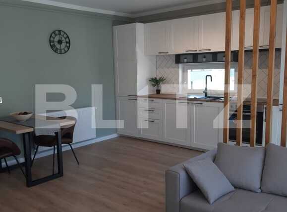 Apartament de închiriat 2 camere Floreşti - 65408AI | BLITZ Cluj-Napoca | Poza4