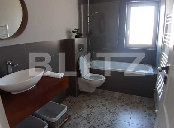 Apartament de închiriat 2 camere Floreşti - 65408AI | BLITZ Cluj-Napoca | Poza9