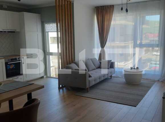 Apartament de închiriat 2 camere Floreşti - 65408AI | BLITZ Cluj-Napoca | Poza2