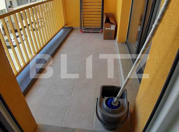 Apartament de închiriat 2 camere Floreşti - 65408AI | BLITZ Cluj-Napoca | Poza10