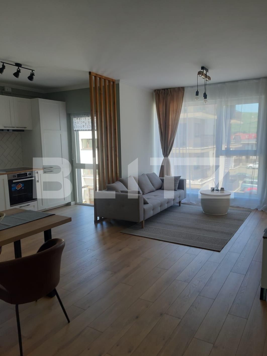 Apartament de închiriat 2 camere Floreşti - 65408AI | BLITZ Cluj-Napoca | Poza2
